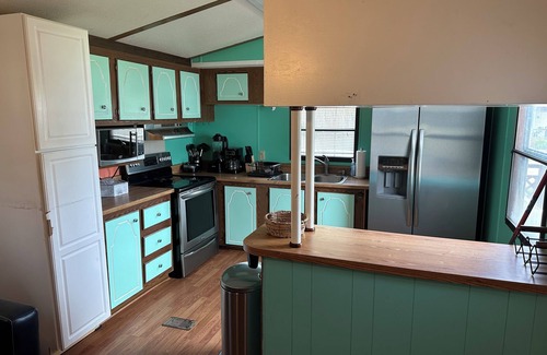 Cedar Point House | Idyllic Crystal Coast Tindominium - Sleeps 8, Family-Friendly