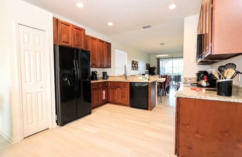 Crystal Cove House | Relax at Crystal Cove with Pool, Spa & Family-Friendly Amenities