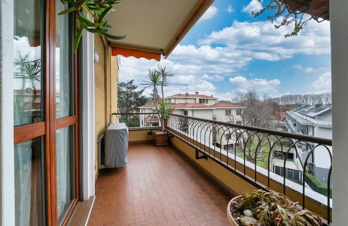 Monza Apartment | Family-Friendly Getaway at Crystal Domus - Rated 9.4/10