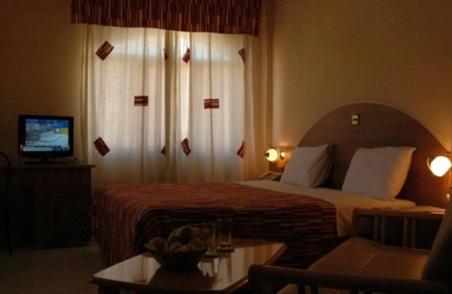 Asmara Hotel | Discover Crystal Hotel Asmara: Family-Friendly Retreat