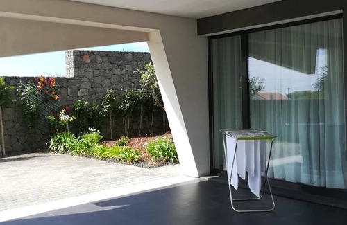 Angra do Heroismo House | Crystal House - Angra do Heroísmo Azores