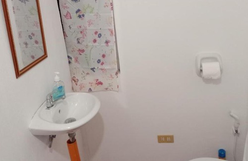 Daanbantayan House | Pet-Friendly Oceanfront Getaway at Crystal Jam Resort