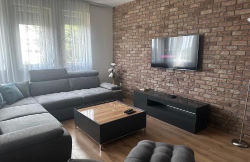 Titov Veles Apartment | Crystal Lux
