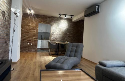 Titov Veles Apartment | Crystal Lux