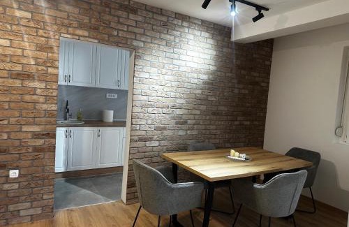 Titov Veles Apartment | Crystal Lux