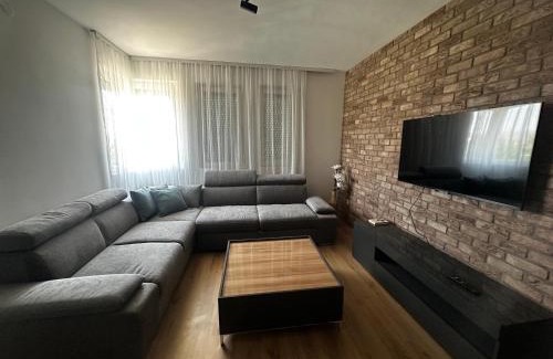 Titov Veles Apartment | Crystal Lux