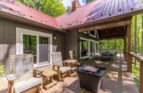 Boone House | Crystal Mountain Lodge