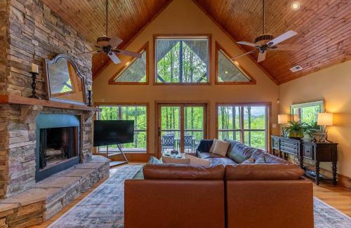 Boone House | Crystal Mountain Lodge