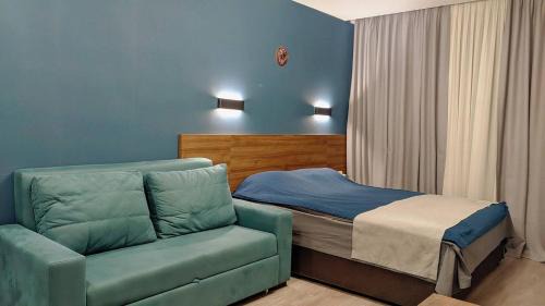 Chugureti Apartment | Crystal New Resort C 104