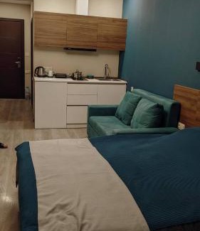 Chugureti Apartment | Crystal New Resort C 104