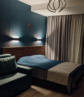 Chugureti Apartment | Crystal New Resort C 104