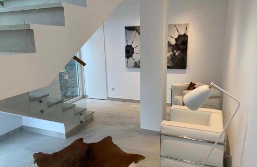 Sauzal Villa | Elegant Crystal Ocean Villa with Stunning Oceanfront Views