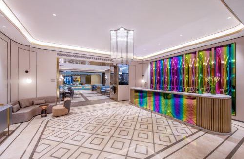 Fengtai Hotel | Crystal Orange Beijing South Railway Station Xitieying Hotel
