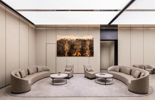Downtown Hangzhou Hotel | Crystal Orange Hotel -Hangzhou West Lake Hubin Yintai