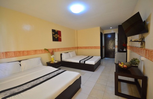 Narra Hotel | Relax at Crystal Paradise Resort, Spa & Winery Retreat