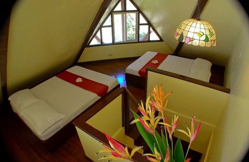Narra Hotel | Relax at Crystal Paradise Resort, Spa & Winery Retreat