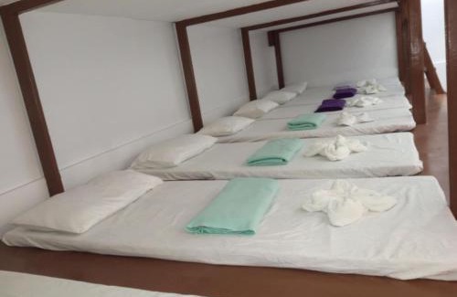 Narra Resort | Relax at Crystal Paradise Resort Spa with Private Beach Access