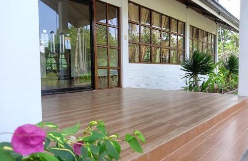 Narra Resort | Relax at Crystal Paradise Resort Spa with Private Beach Access