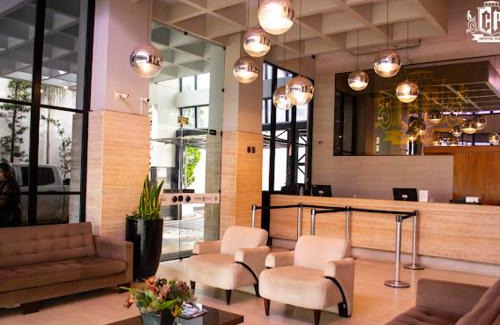Setor Pedro Ludovico Apartment | Budget-Friendly Crystal Place with Pool & Family Amenities