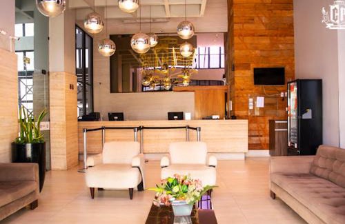 Setor Pedro Ludovico Apartment | Inviting Apartments in Goiânia with Pool & Family Amenities