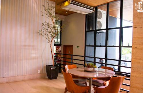 Setor Pedro Ludovico Apartment | Inviting Apartments in Goiânia with Pool & Family Amenities