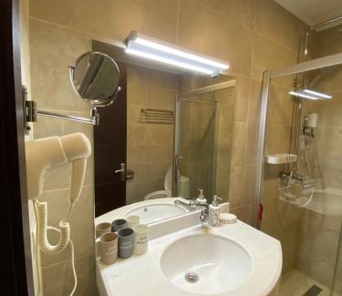 Bakuriani Apartment | Unwind at Crystal Resort B209: Top-Rated Amenities Await