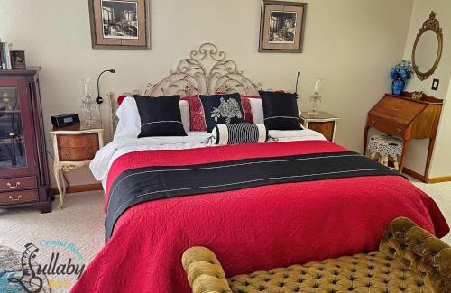 Crystal River Bed & Breakfast | Experience Crystal River Lullaby B&B: Rated 9.5/10 for Comfort