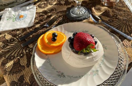 Crystal River Bed & Breakfast | Experience Crystal River Lullaby B&B: Rated 9.5/10 for Comfort