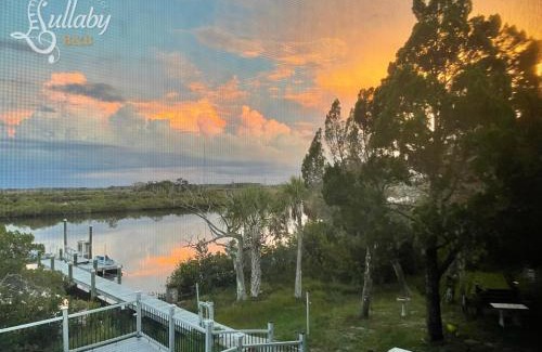 Crystal River Bed & Breakfast | Experience Crystal River Lullaby B&B: Rated 9.5/10 for Comfort