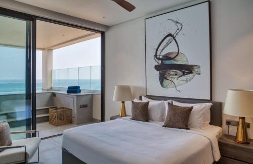 Rathgama Hotel | Premier Oceanfront Stay at Crystal Sands Hikkaduwa
