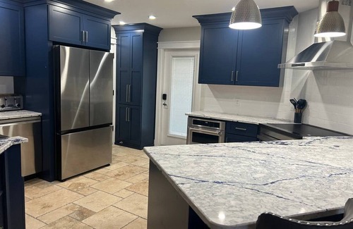 Siesta Key Villa | Stunning Crystal Sands Villa 15 - Private Beach Oasis