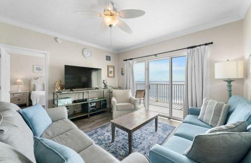 Gulf Shores House | Family-Friendly Retreat at Crystal Shores West 805