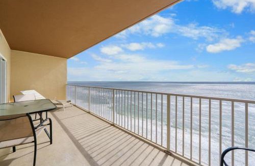 Gulf Shores House | Family-Friendly Retreat at Crystal Shores West 805