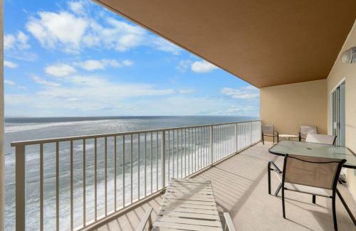 Gulf Shores House | Family-Friendly Retreat at Crystal Shores West 805