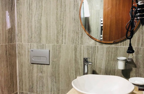 Sarikamis Hotel | Experience Comfort at Crystal Snow Butik Hotel with Spa & Pool
