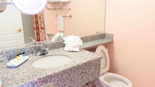 Leduc Hotel | Convenient Crystal Star Inn Edmonton Airport with Free Shuttle