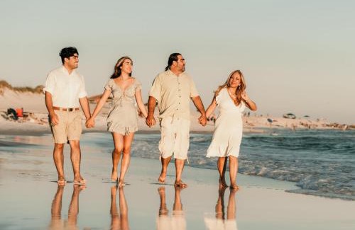 Crystal Beach House | Discover Crystal Tide - Pet Friendly Retreat in Destin