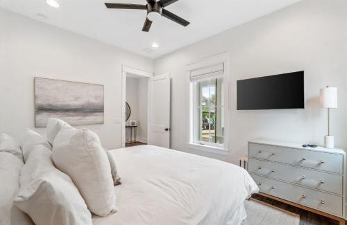 Crystal Beach House | Discover Crystal Tide - Pet Friendly Retreat in Destin