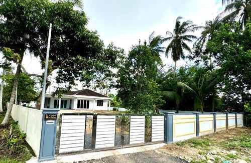 Jitra House | Crystal Valley Jitra