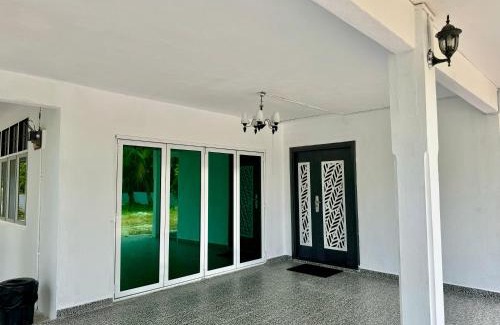 Jitra House | Crystal Valley Jitra