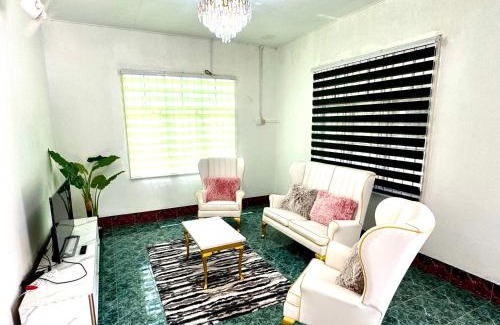 Jitra House | Crystal Valley Jitra
