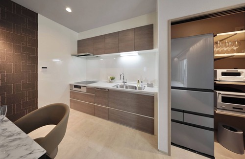 Shirahama Villa | Crystalvilla Shirahama Parkside