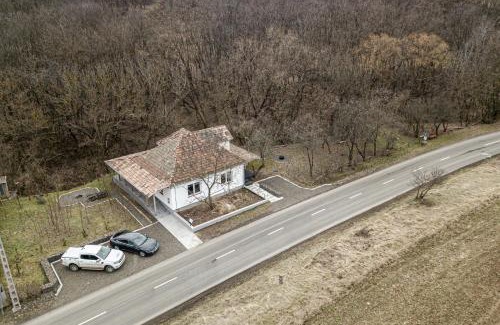 Szanda Apartment | Csücsök Apartman - Franciska lak
