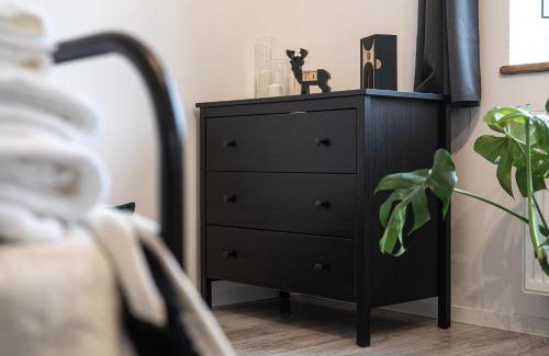 Szanda Apartment | Csücsök Apartman - Franciska lak