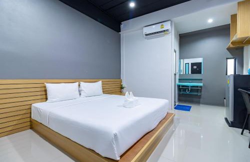 Hat Yai Resort | Inviting CS Klongtoey Grand Resort with Breakfast Included