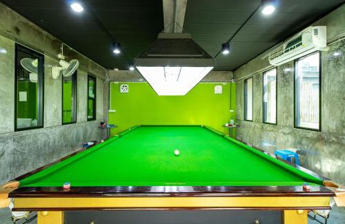 Hat Yai Resort | Inviting CS Klongtoey Grand Resort with Breakfast Included