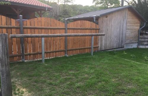 Horselberg-Hainich House | Pet-Friendly Retreat at CS-Ranchhaus with 9.5/10 Rating
