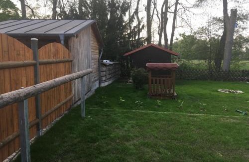 Horselberg-Hainich House | Pet-Friendly Retreat at CS-Ranchhaus with 9.5/10 Rating