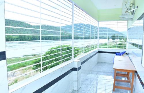 Pennagaram Resort | CS RESORT River point