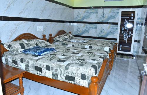 Pennagaram Resort | CS RESORT River point
